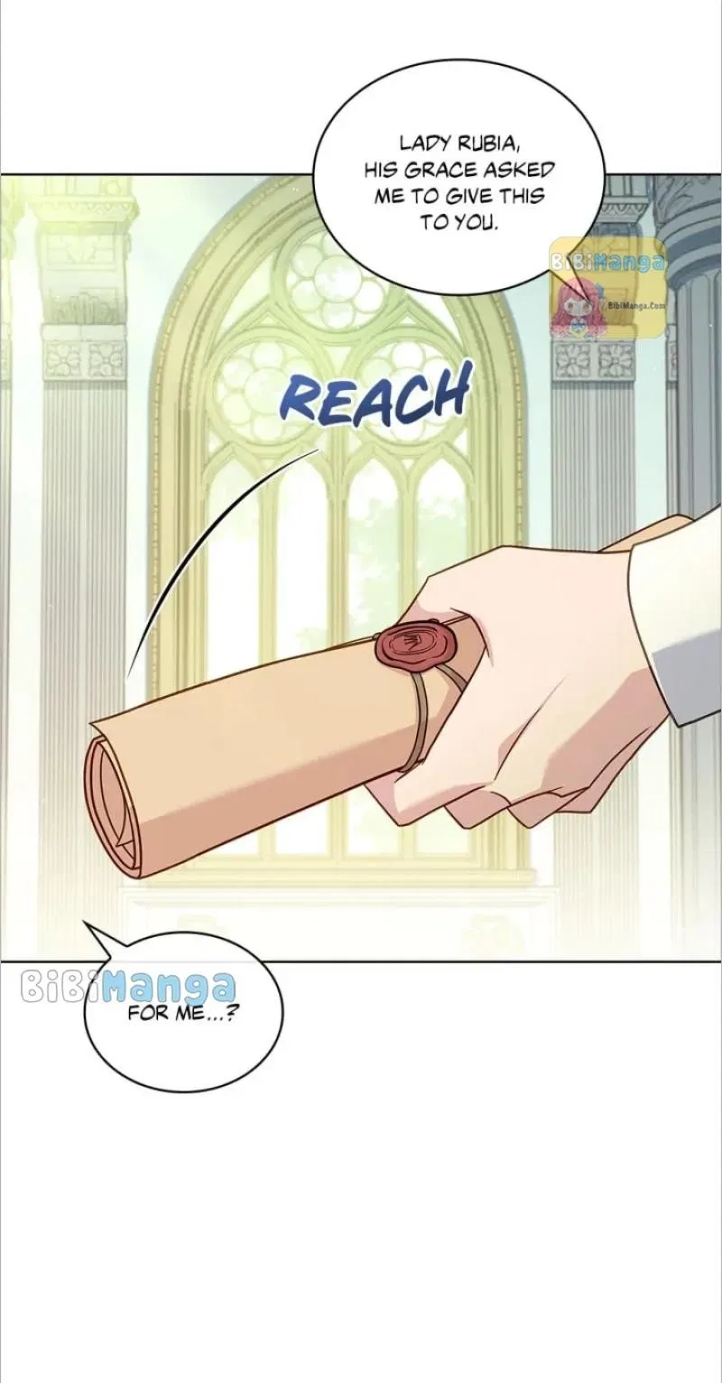 The Lady Wants to Rest Chapter 97 – Page 18