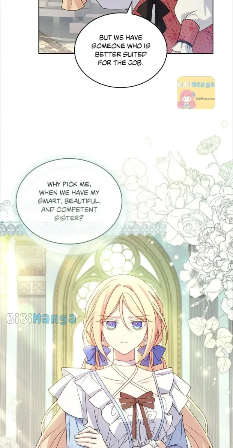 The Lady Wants to Rest Chapter 97 – Page 23
