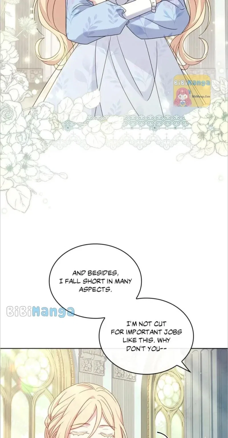 The Lady Wants to Rest Chapter 97 – Page 24