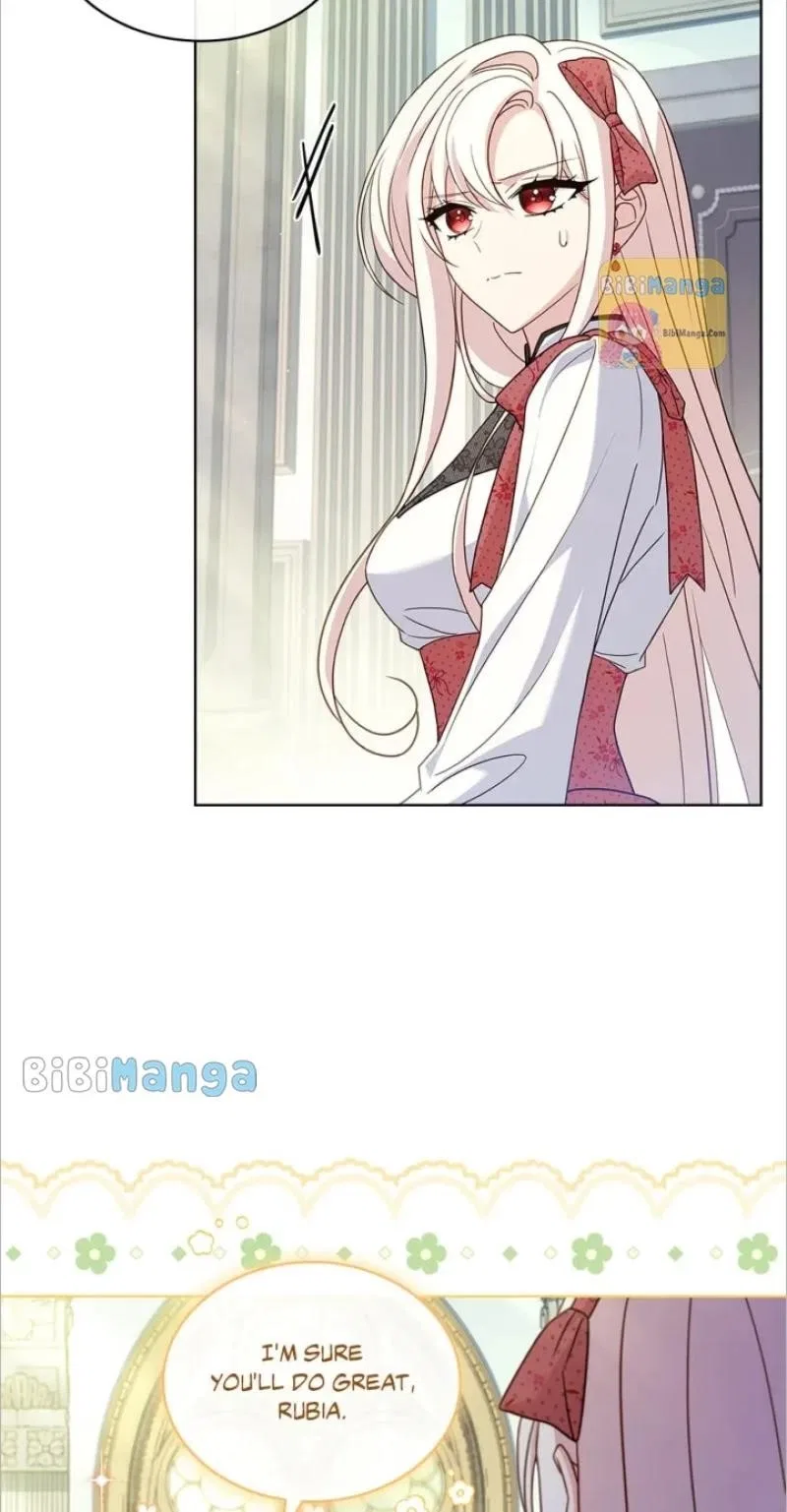 The Lady Wants to Rest Chapter 97 – Page 26