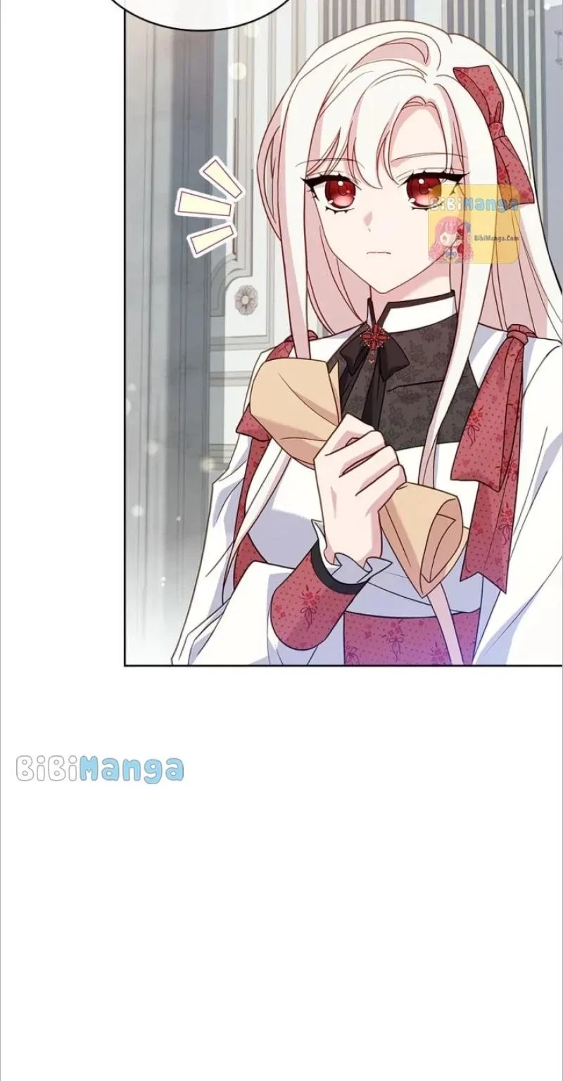 The Lady Wants to Rest Chapter 97 – Page 30