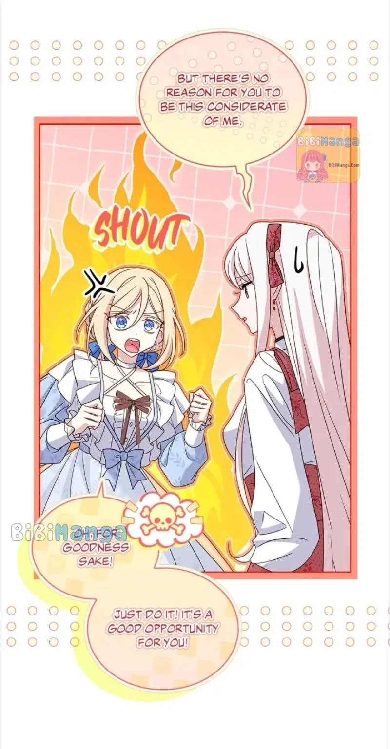 The Lady Wants to Rest Chapter 97 – Page 31