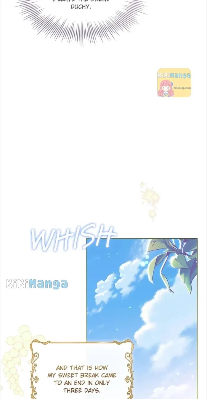 The Lady Wants to Rest Chapter 97 – Page 33