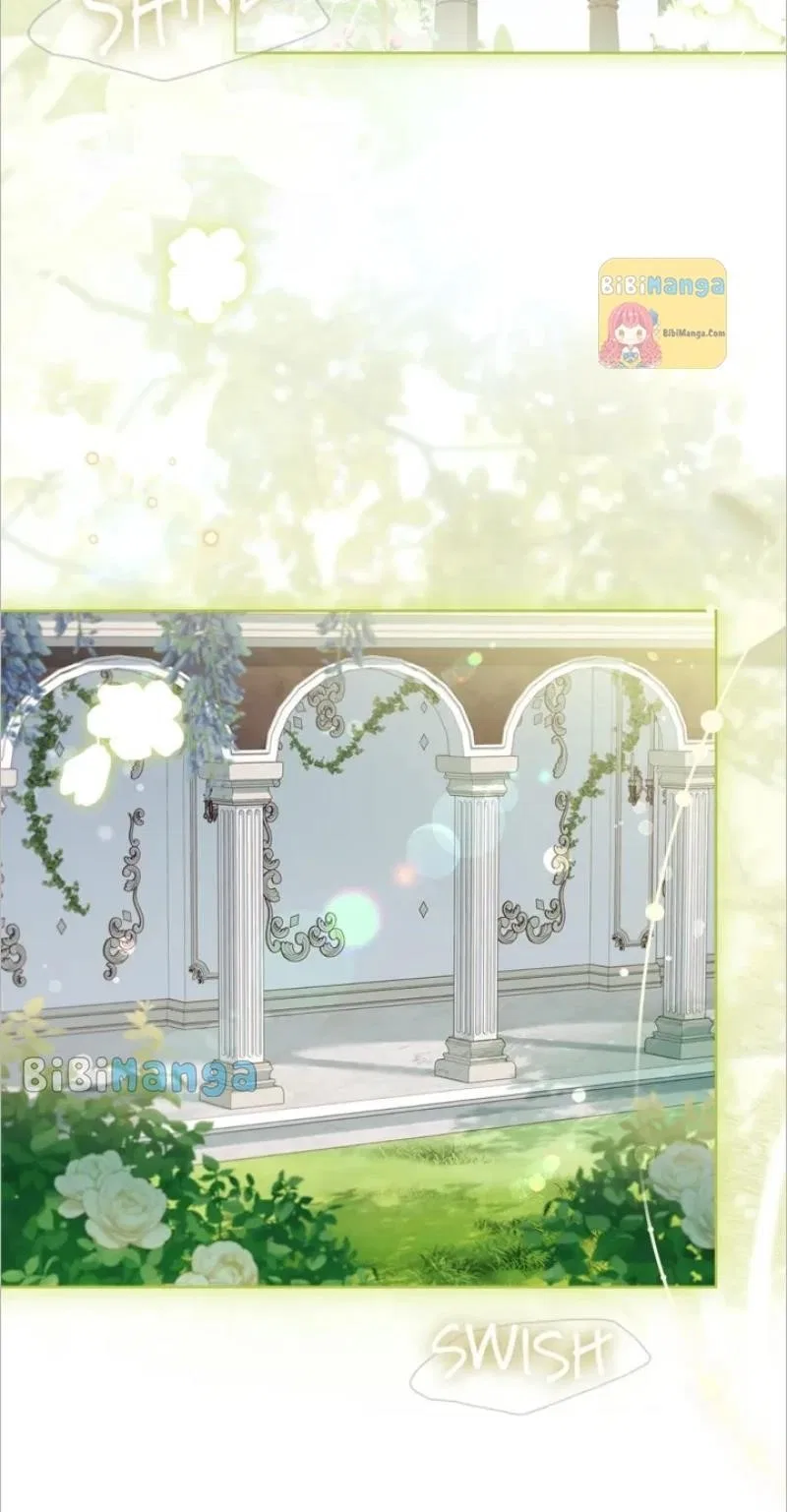 The Lady Wants to Rest Chapter 97 – Page 39