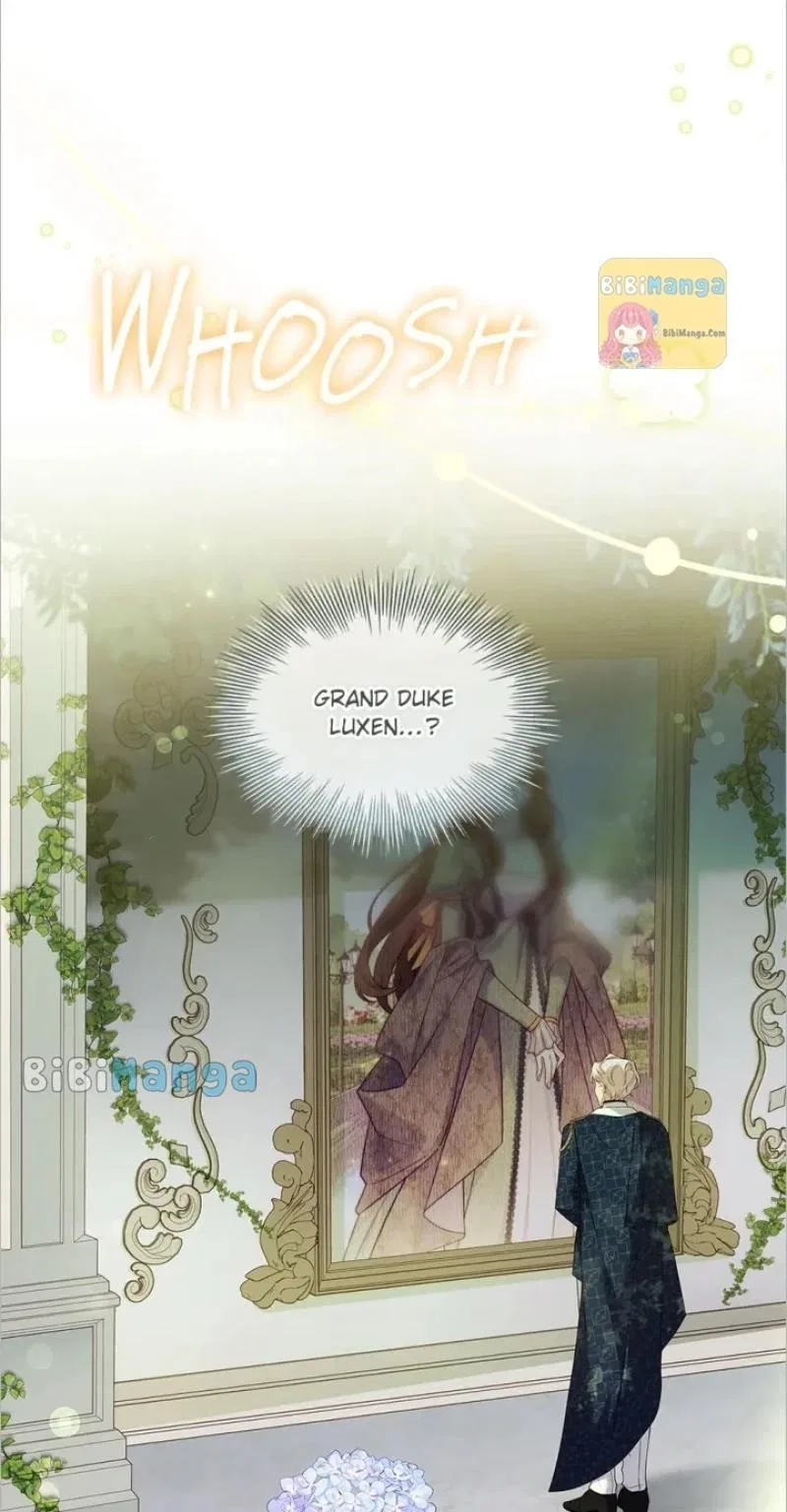 The Lady Wants to Rest Chapter 97 – Page 40