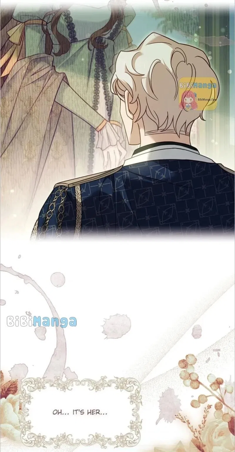 The Lady Wants to Rest Chapter 97 – Page 42
