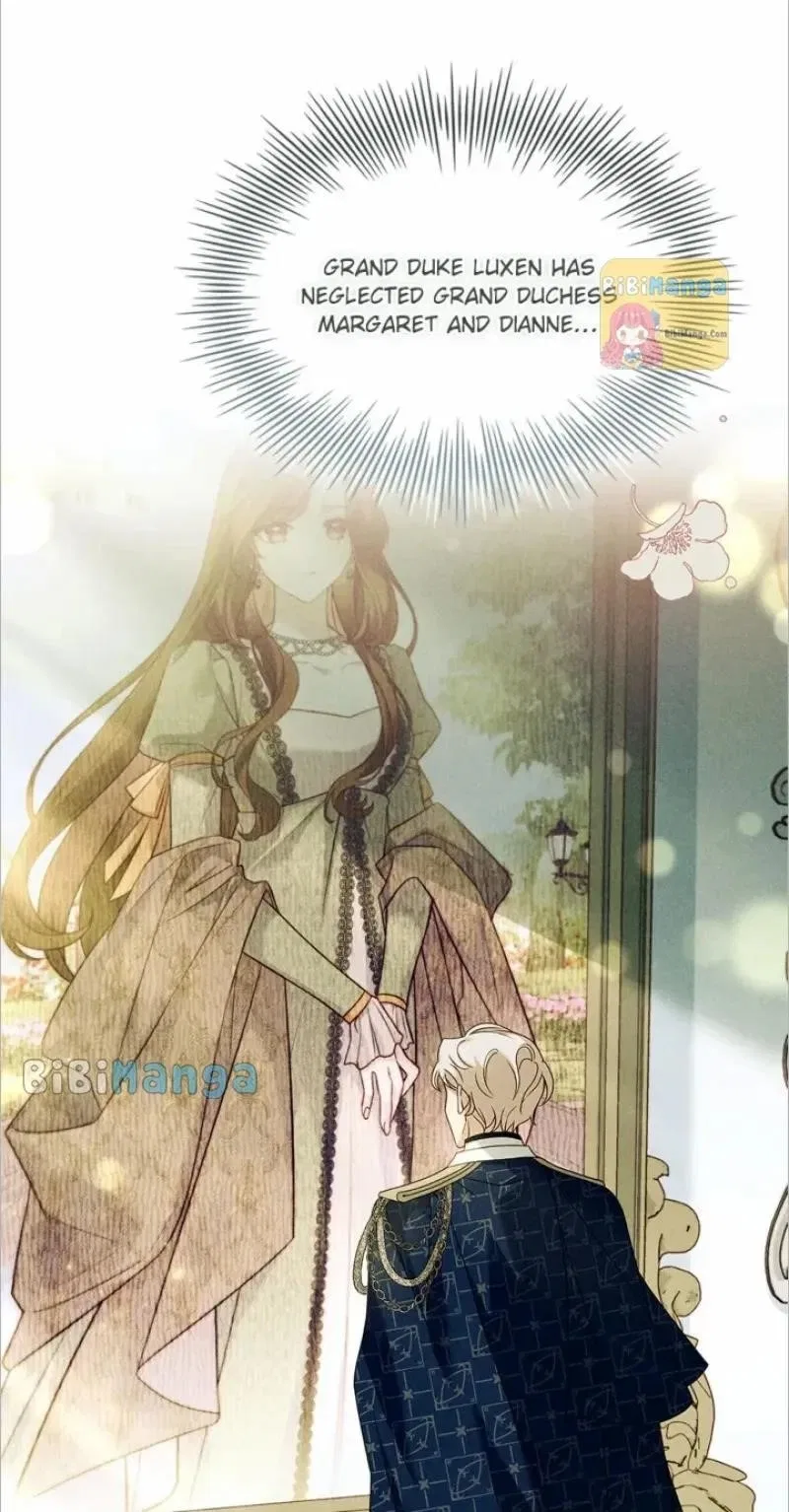 The Lady Wants to Rest Chapter 97 – Page 46