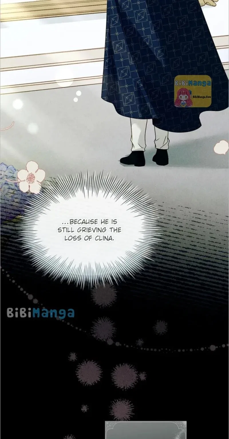 The Lady Wants to Rest Chapter 97 – Page 47