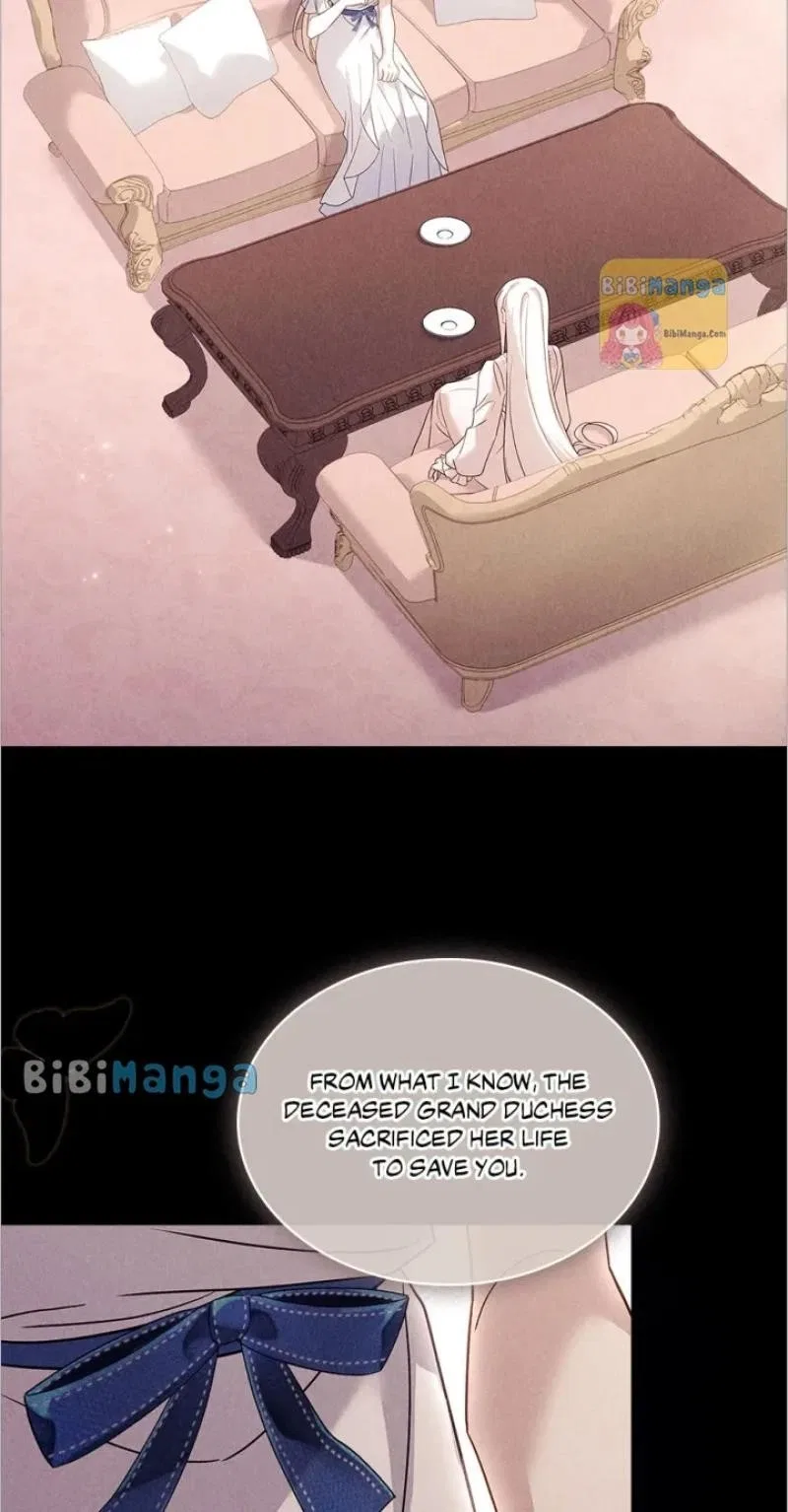The Lady Wants to Rest Chapter 97 – Page 49