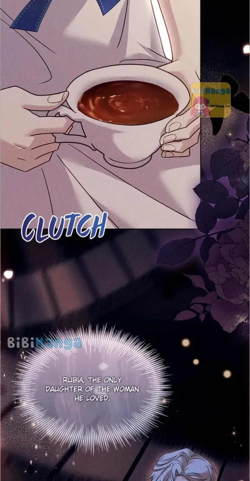 The Lady Wants to Rest Chapter 97 – Page 50