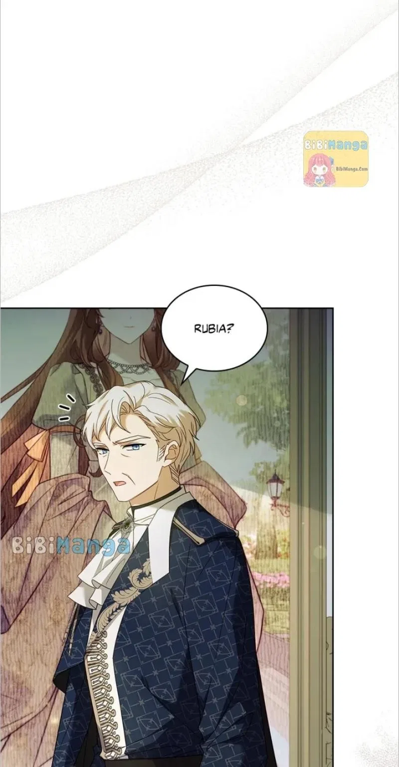 The Lady Wants to Rest Chapter 97 – Page 56