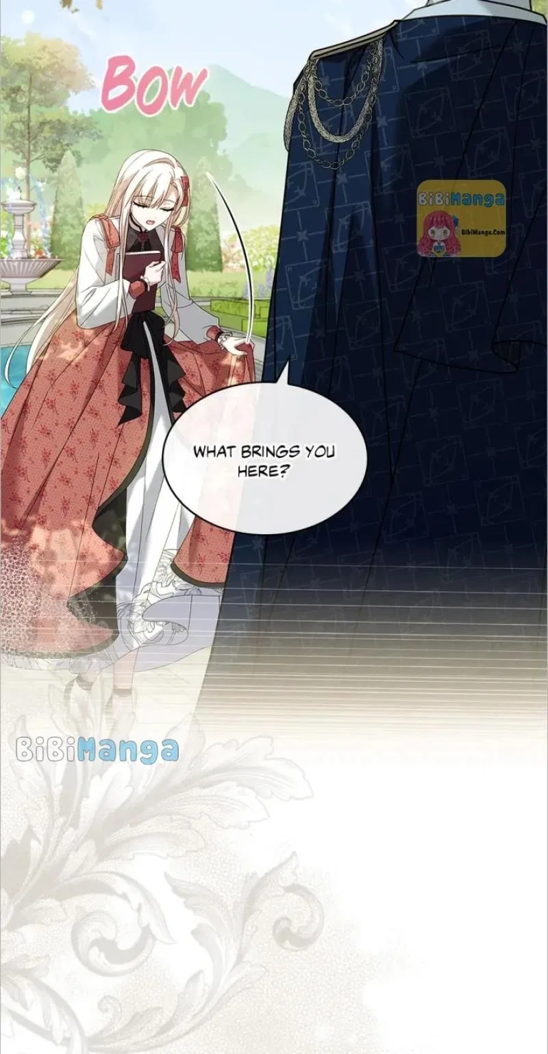 The Lady Wants to Rest Chapter 97 – Page 58