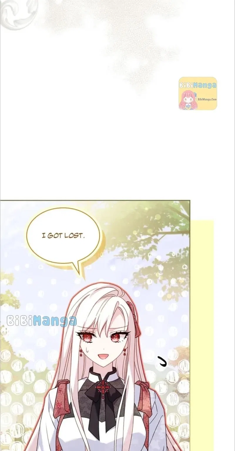 The Lady Wants to Rest Chapter 97 – Page 59