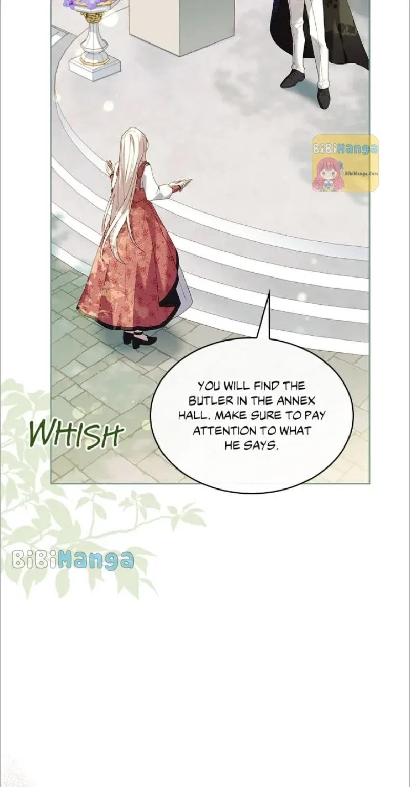 The Lady Wants to Rest Chapter 97 – Page 61