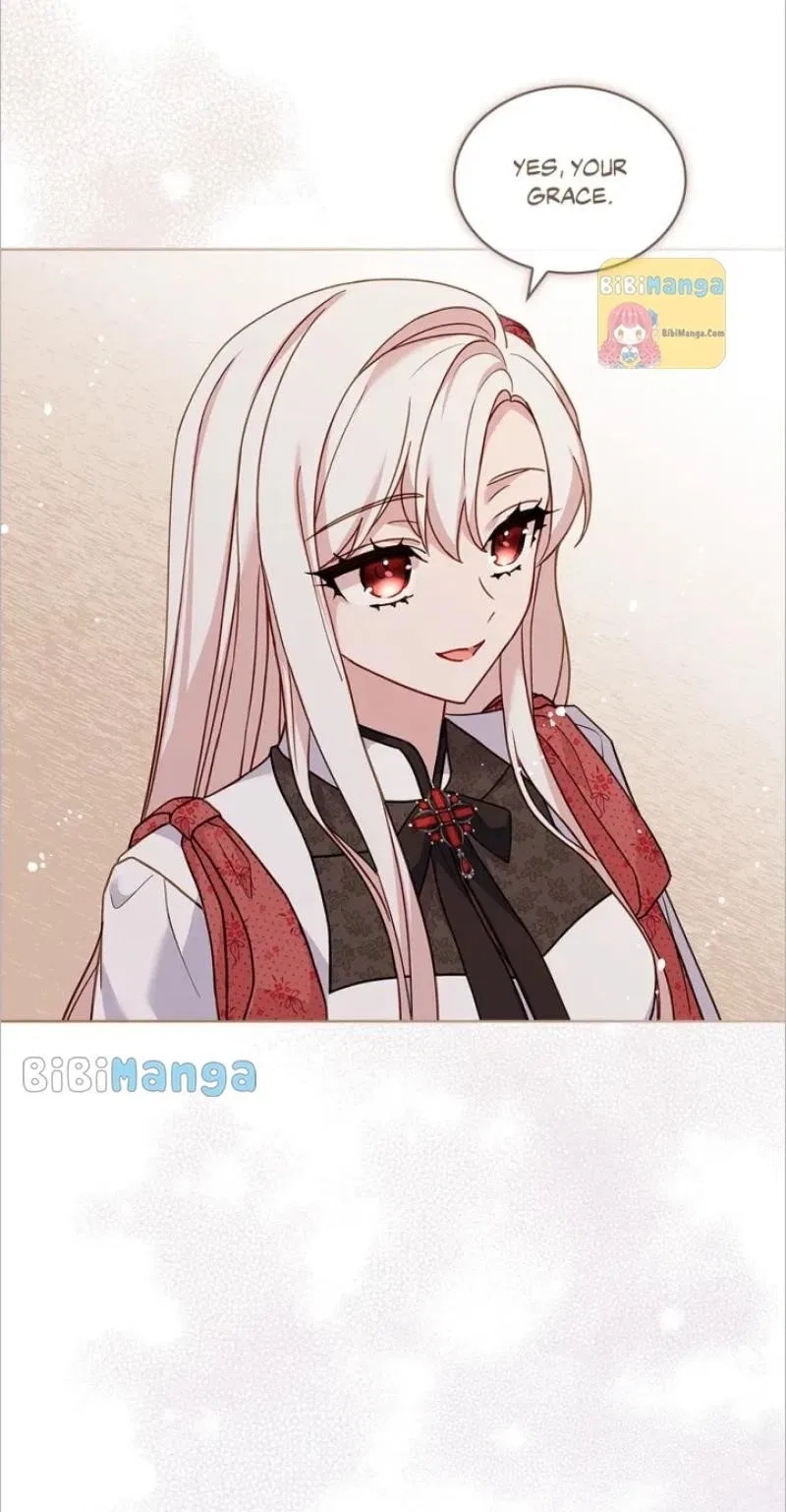 The Lady Wants to Rest Chapter 97 – Page 62