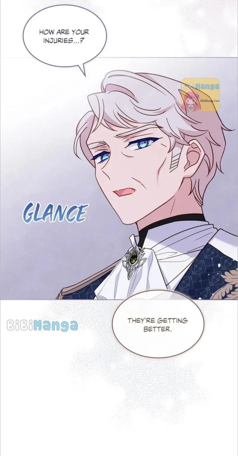 The Lady Wants to Rest Chapter 97 – Page 63