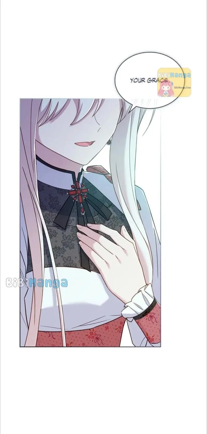 The Lady Wants to Rest Chapter 97 – Page 64