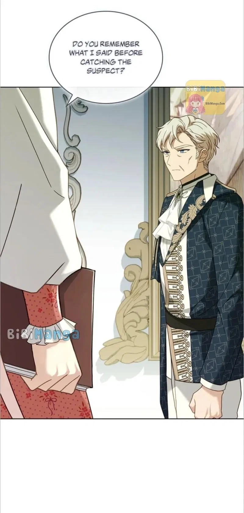 The Lady Wants to Rest Chapter 97 – Page 65