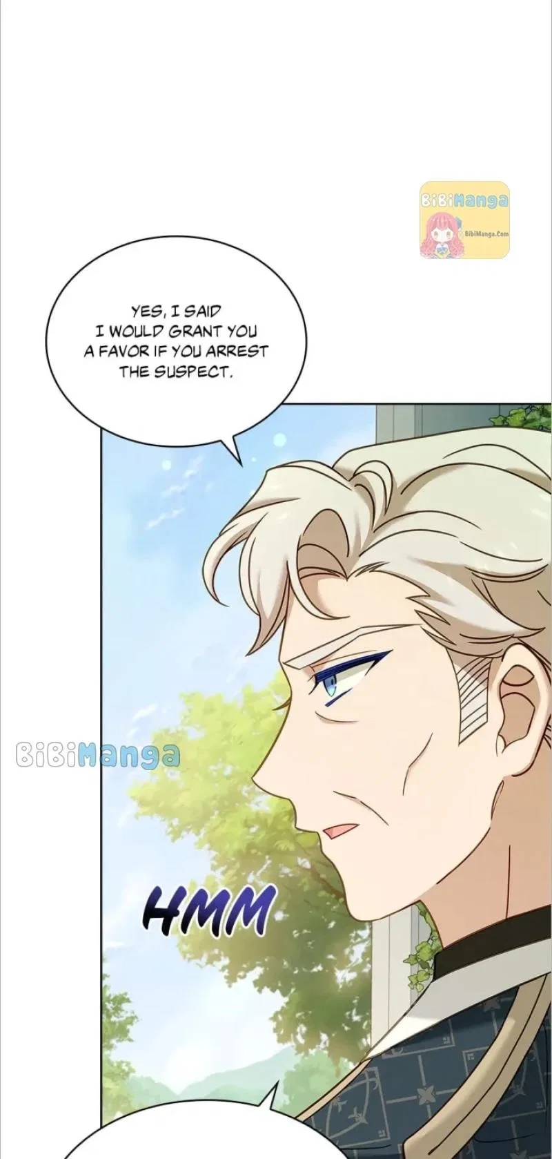 The Lady Wants to Rest Chapter 97 – Page 66