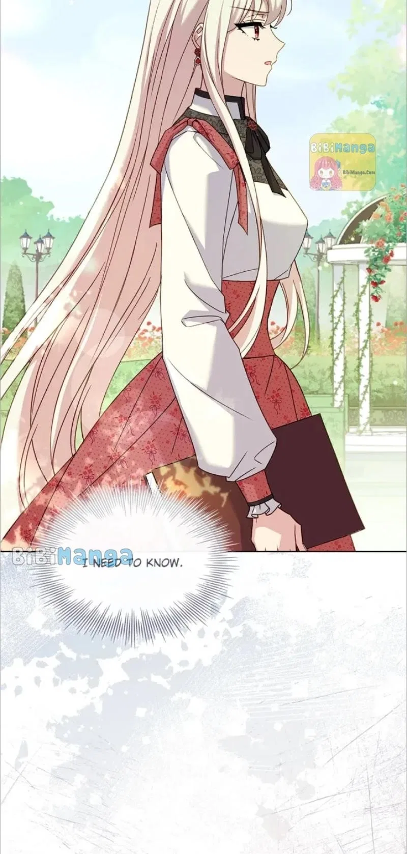 The Lady Wants to Rest Chapter 97 – Page 68