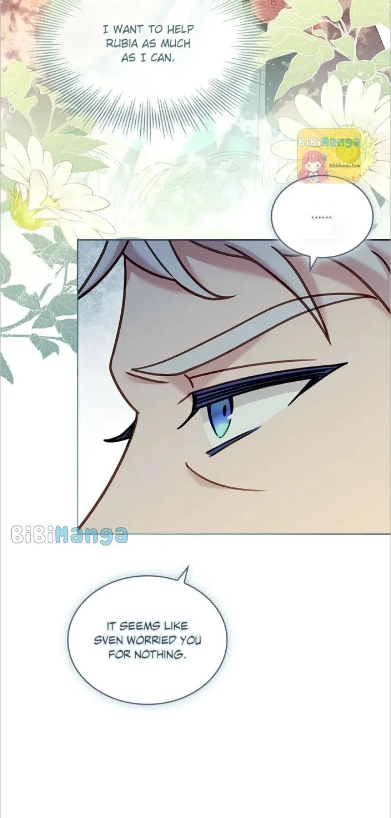 The Lady Wants to Rest Chapter 97 – Page 71
