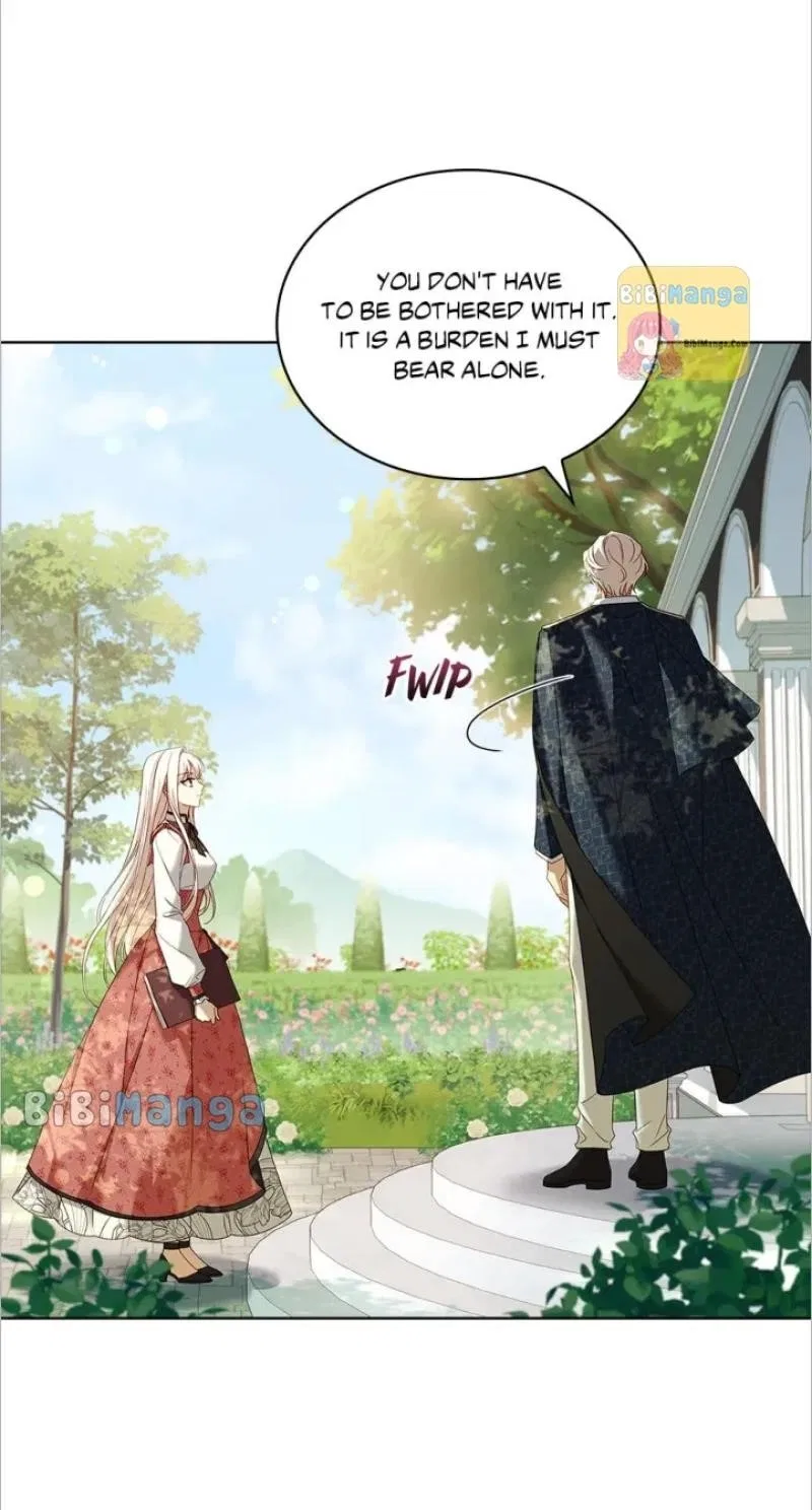 The Lady Wants to Rest Chapter 97 – Page 72