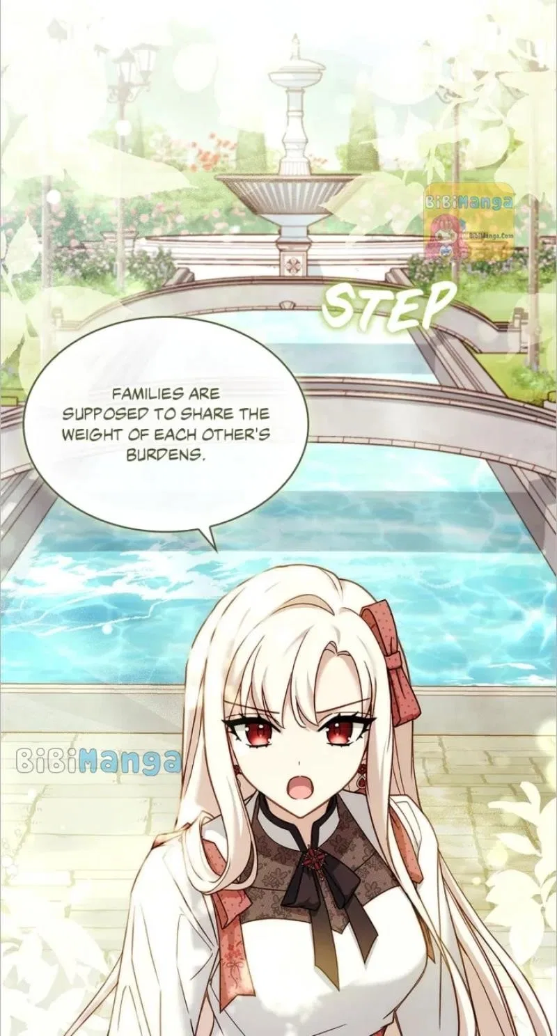 The Lady Wants to Rest Chapter 97 – Page 74