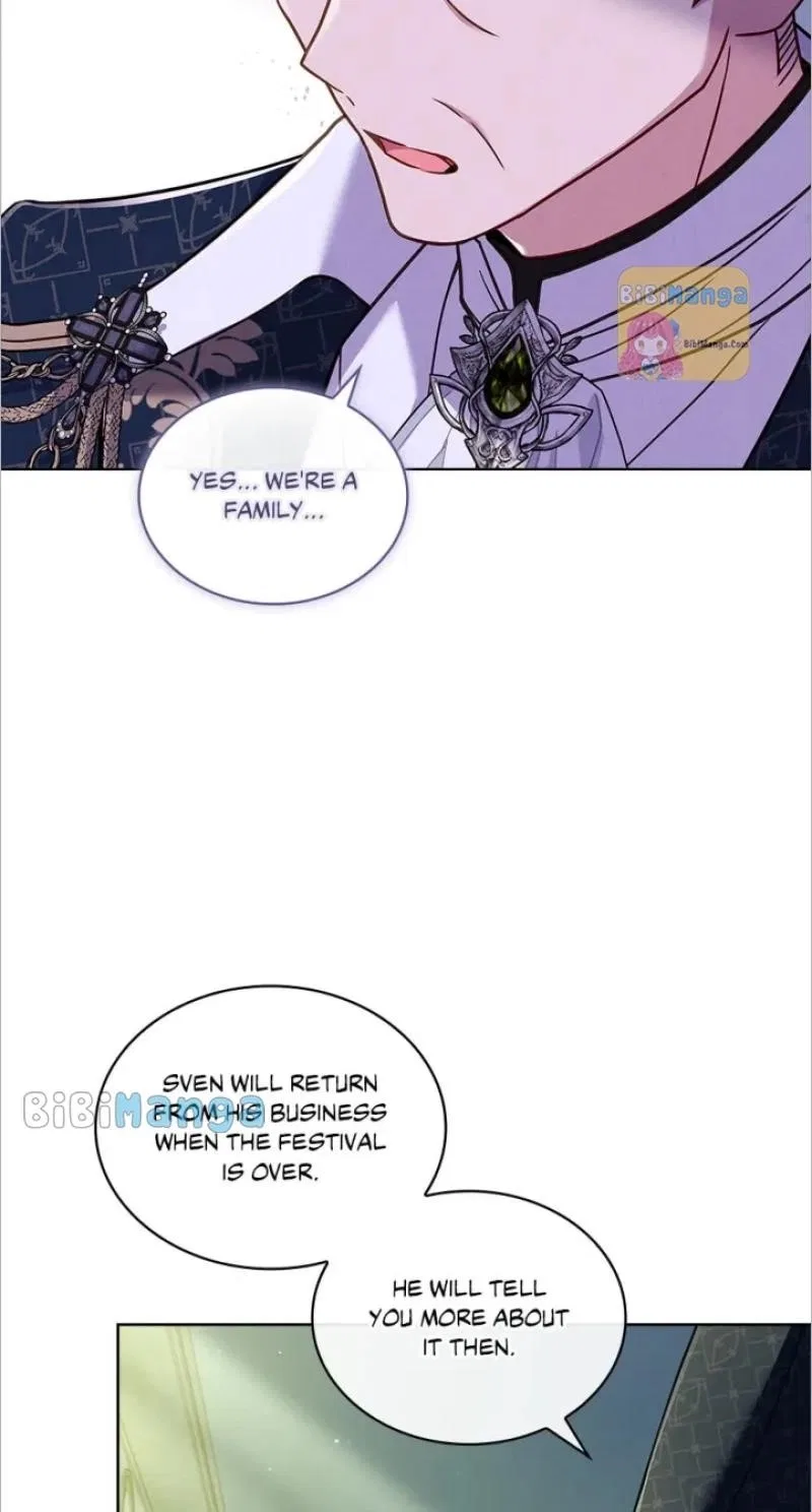 The Lady Wants to Rest Chapter 97 – Page 77