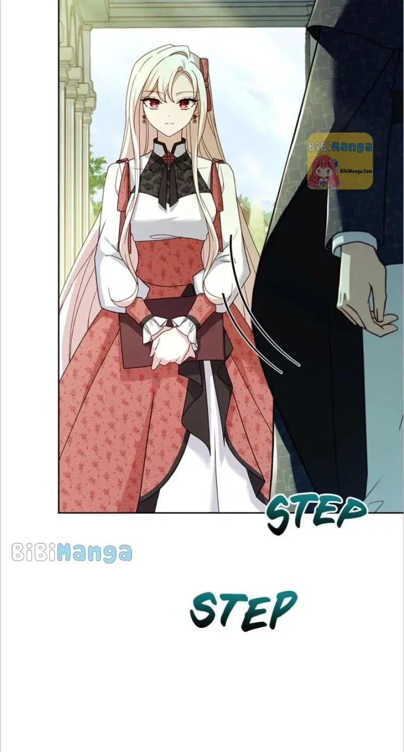 The Lady Wants to Rest Chapter 97 – Page 78