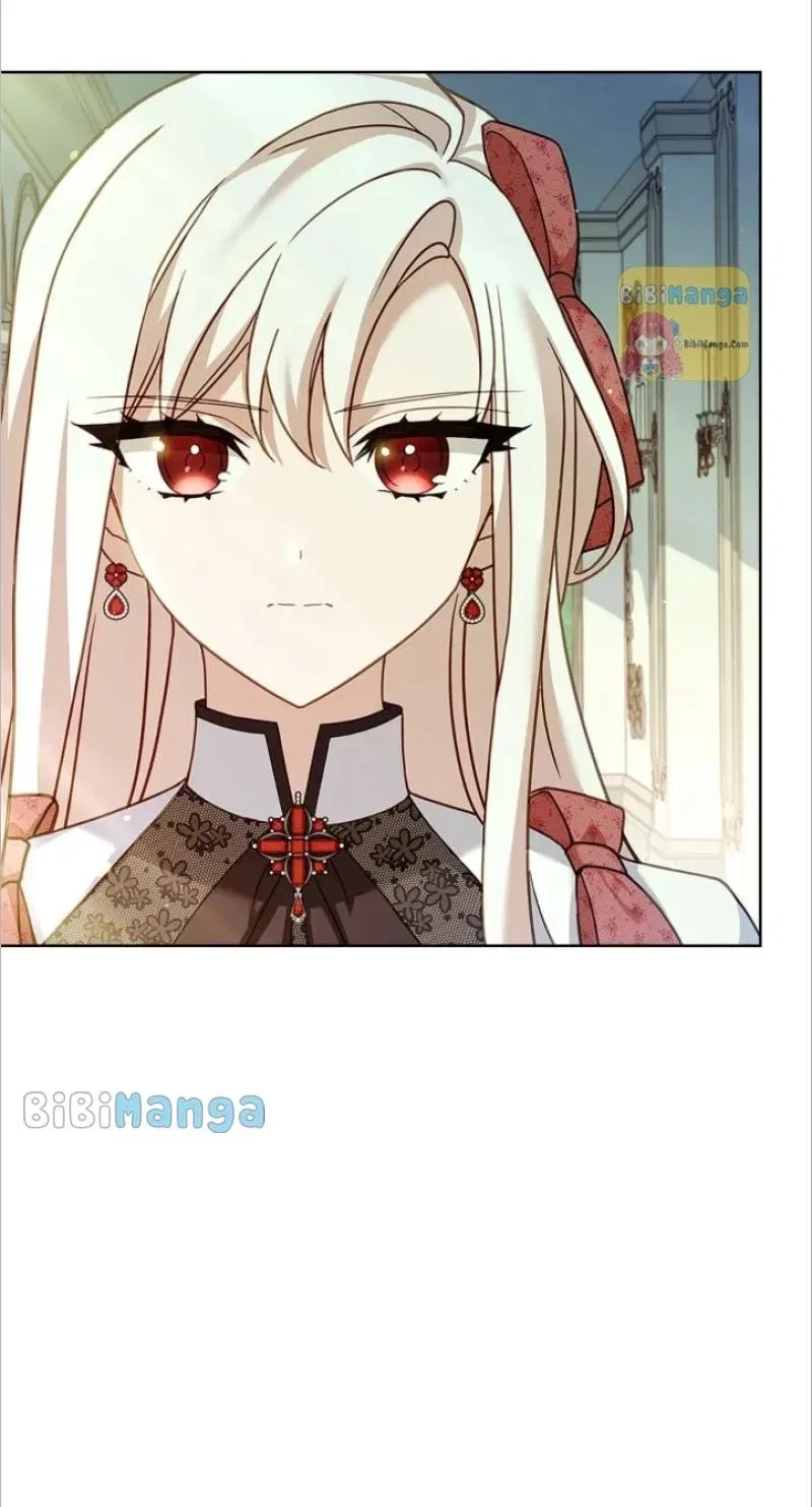 The Lady Wants to Rest Chapter 97 – Page 79
