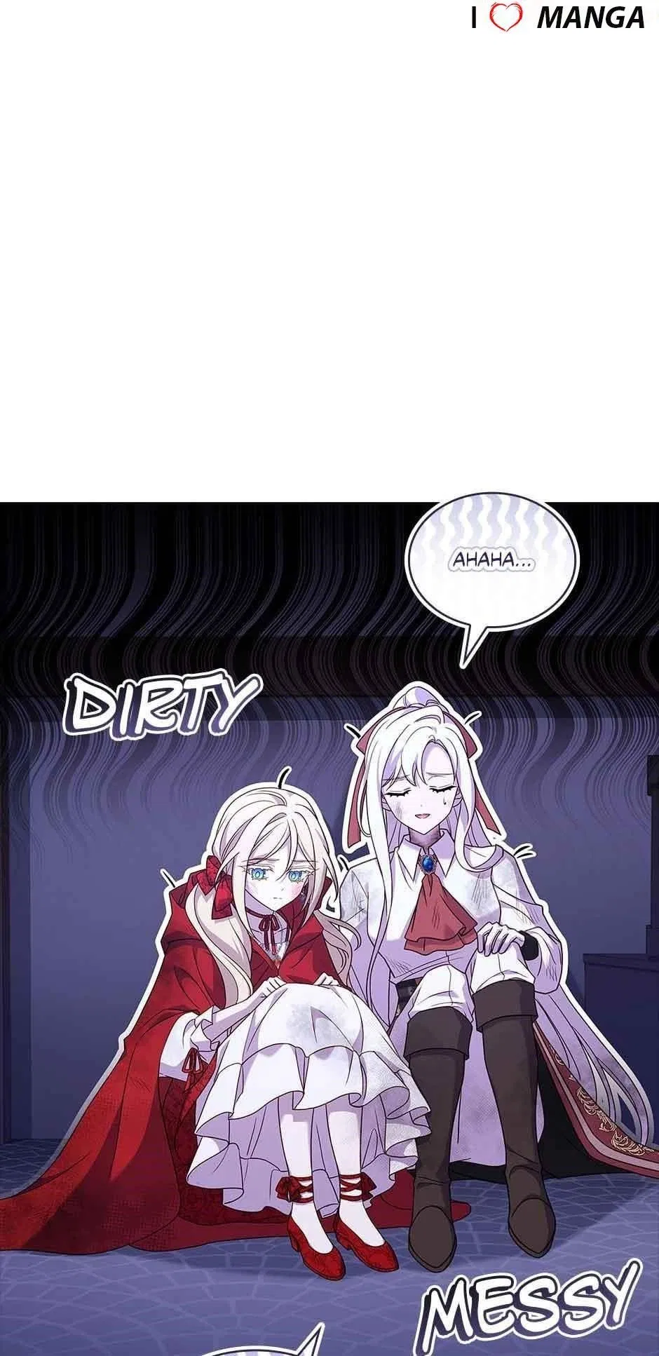 The Lady Wants to Rest Chapter 96 – Page 3