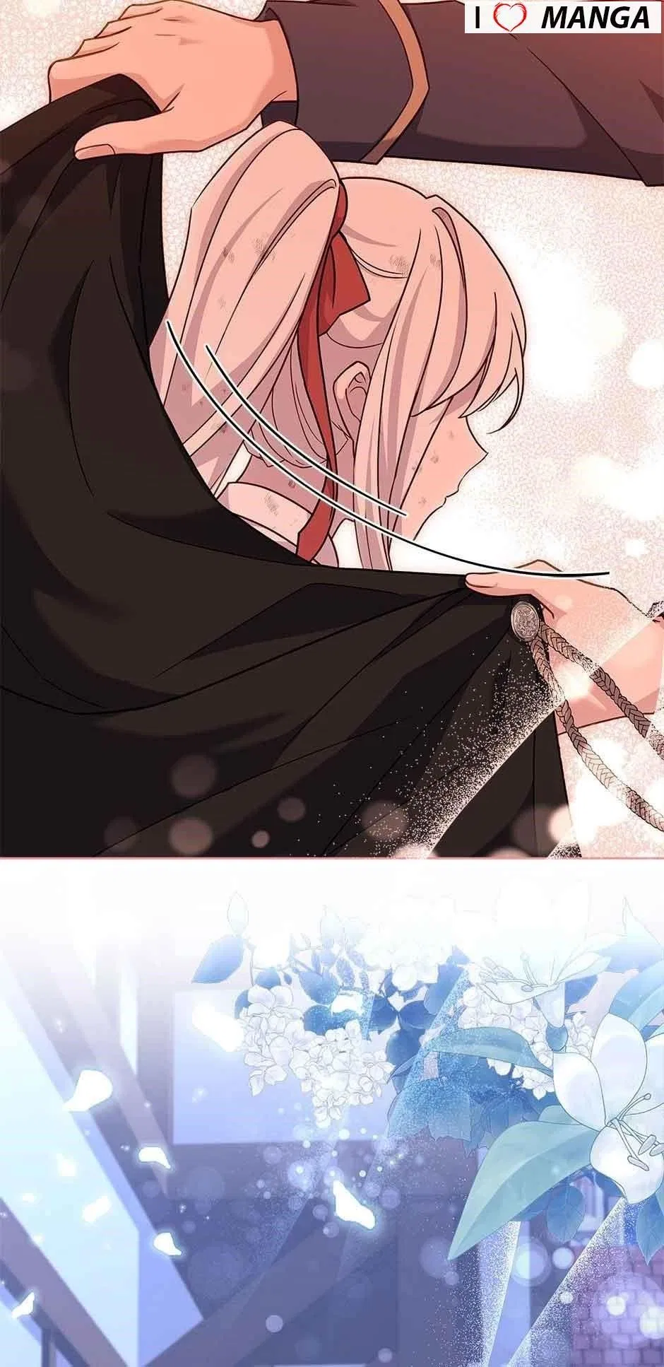 The Lady Wants to Rest Chapter 96 – Page 7