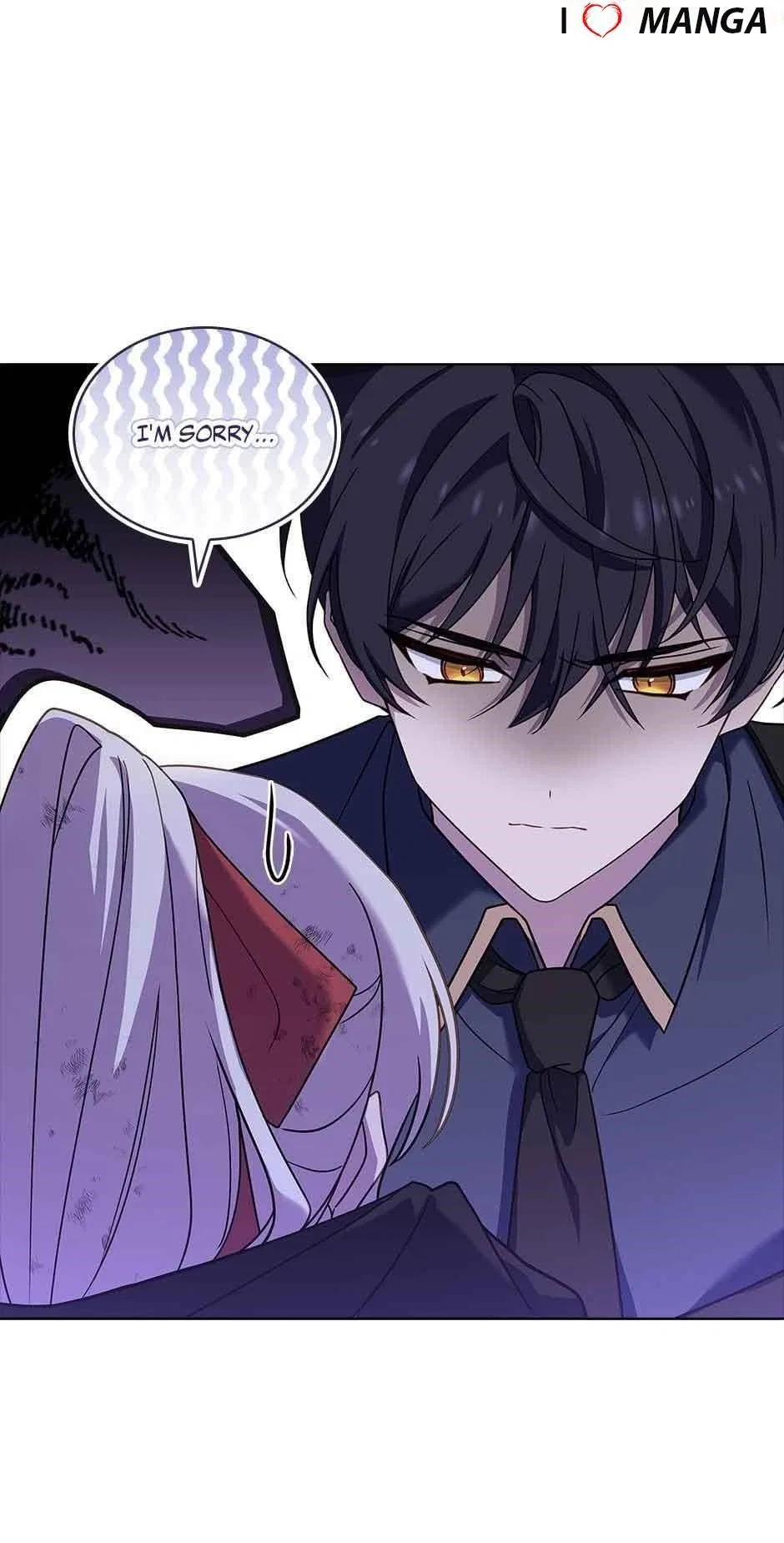 The Lady Wants to Rest Chapter 96 – Page 11