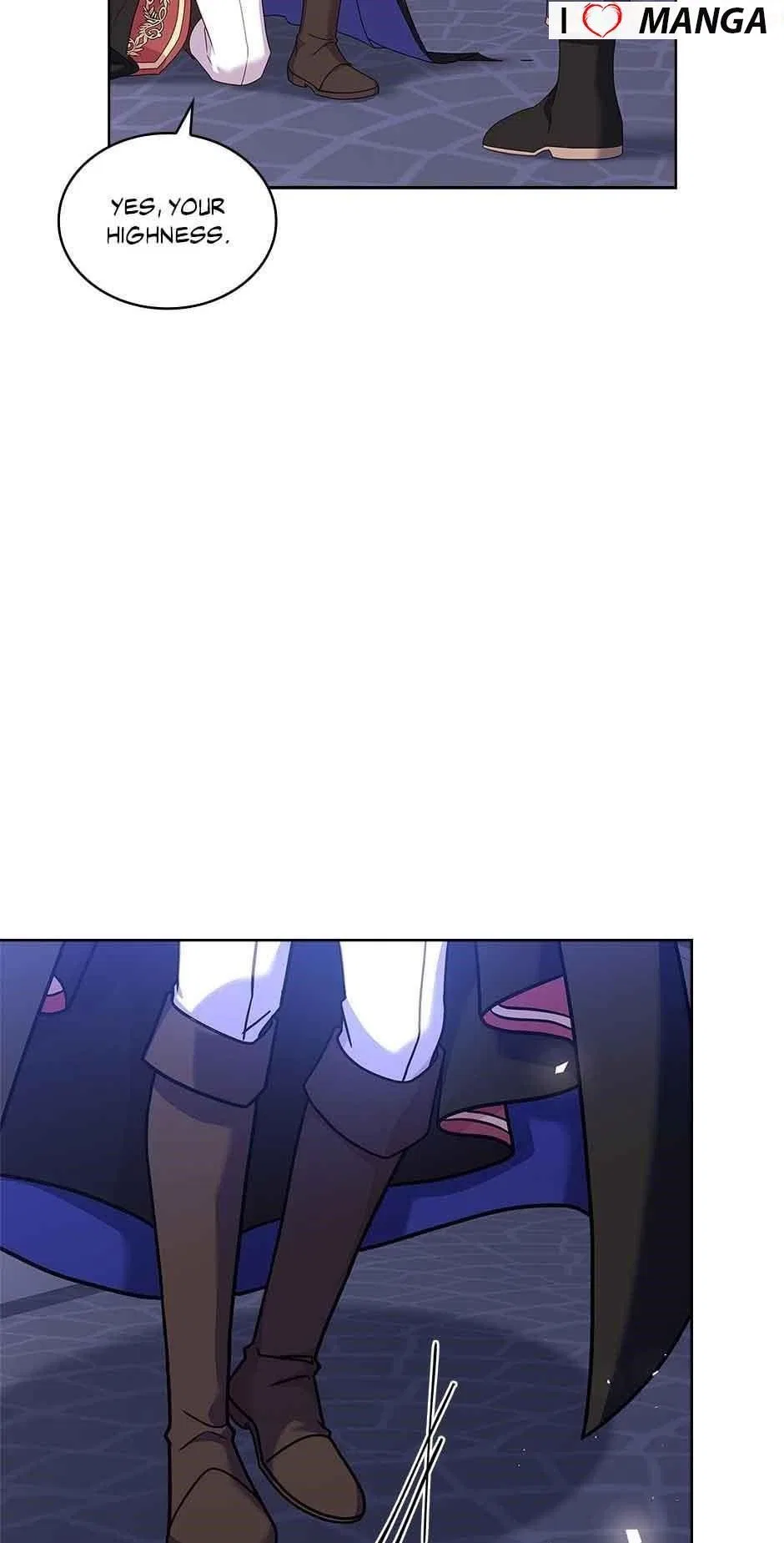 The Lady Wants to Rest Chapter 96 – Page 13