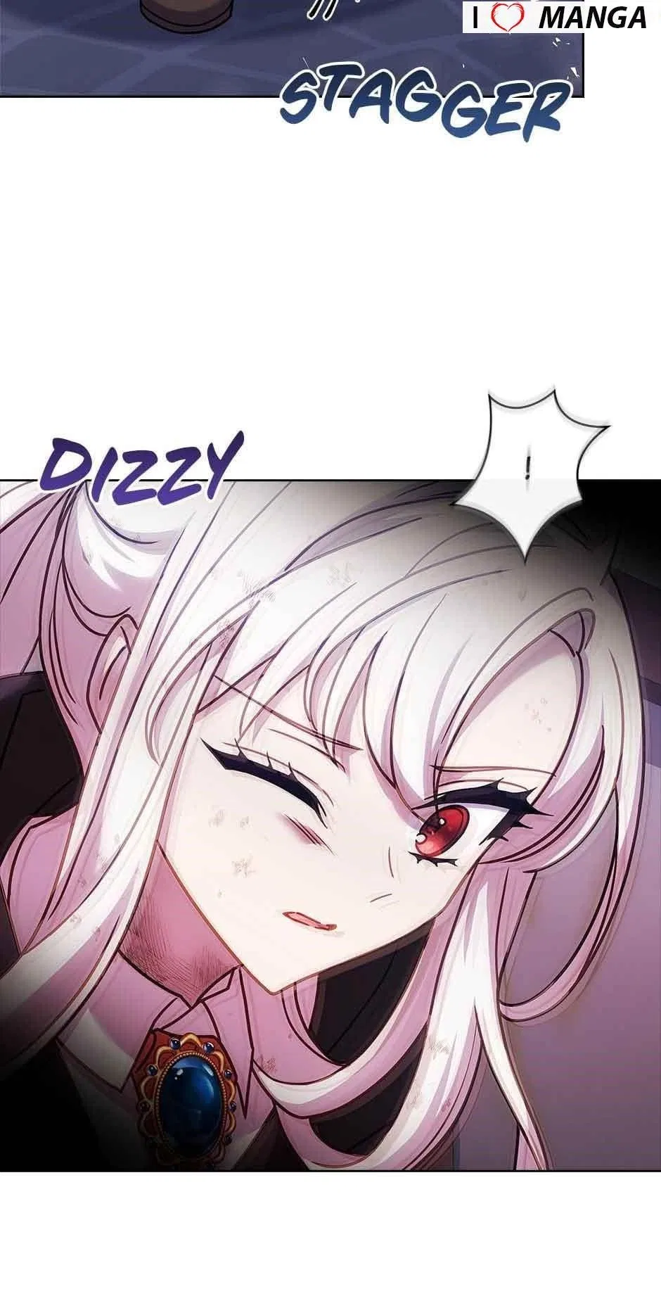 The Lady Wants to Rest Chapter 96 – Page 14