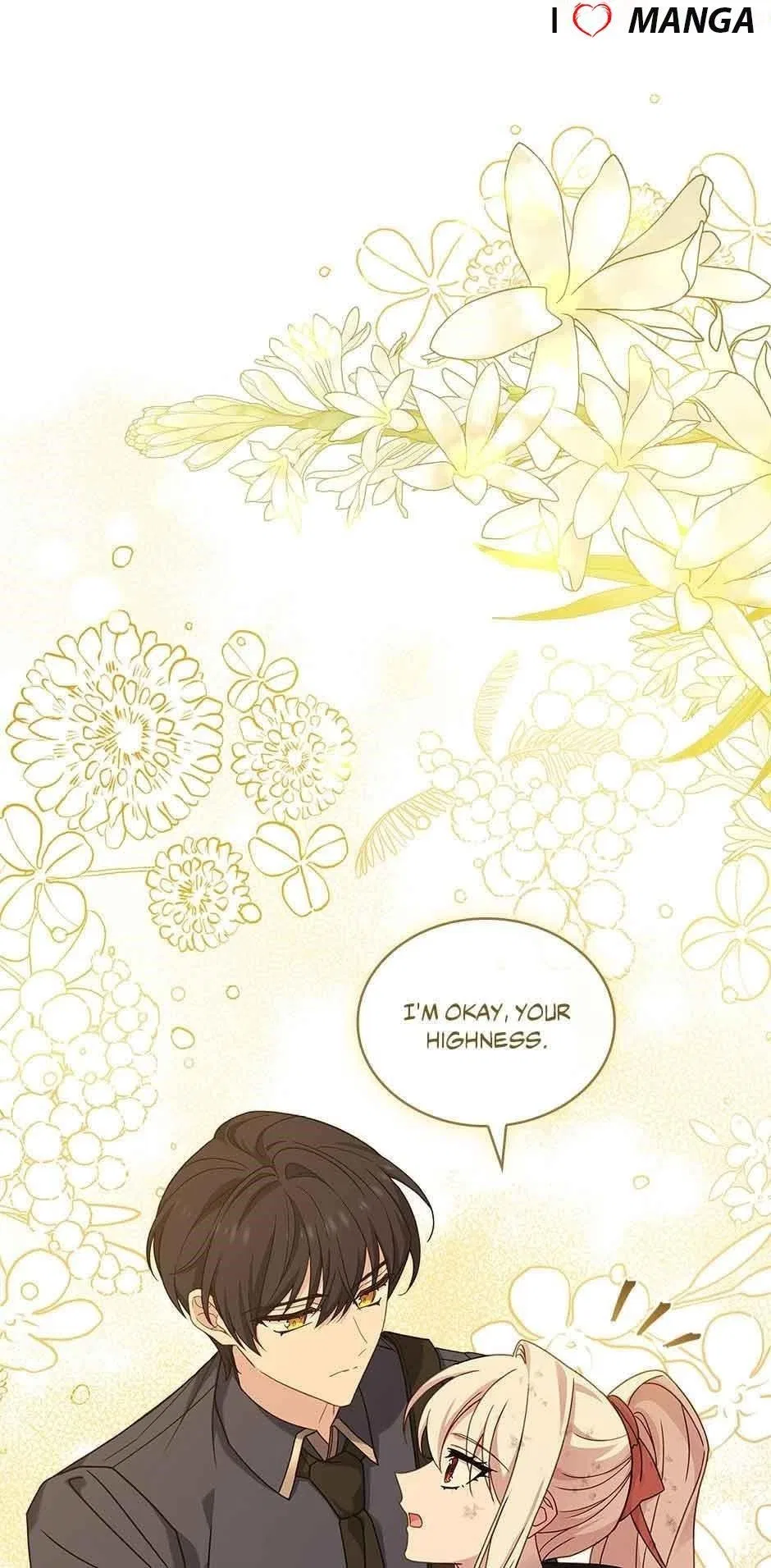 The Lady Wants to Rest Chapter 96 – Page 16