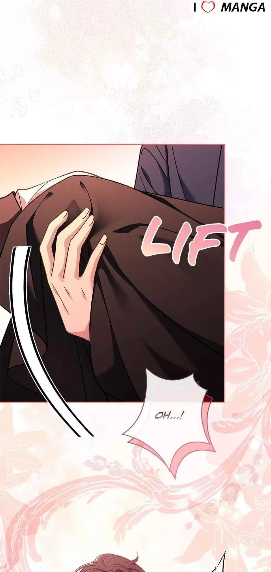 The Lady Wants to Rest Chapter 96 – Page 26