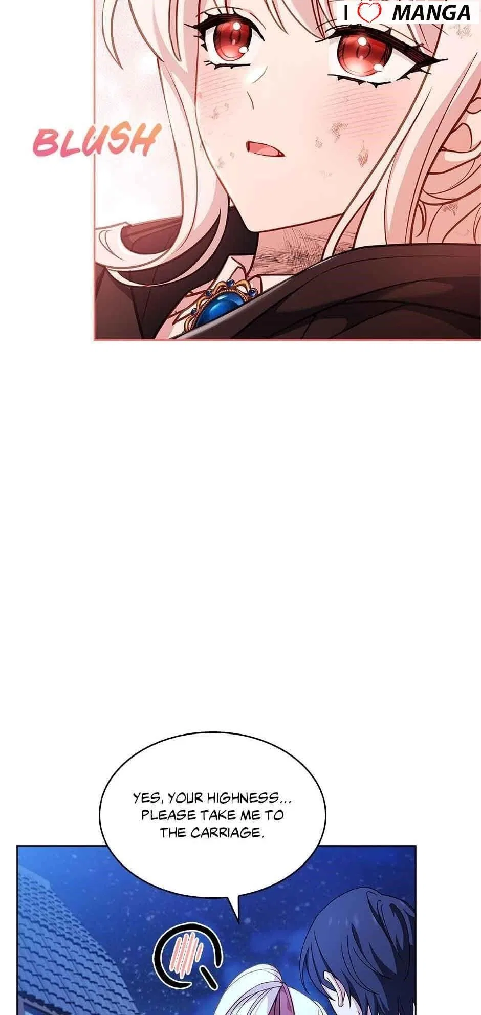 The Lady Wants to Rest Chapter 96 – Page 28