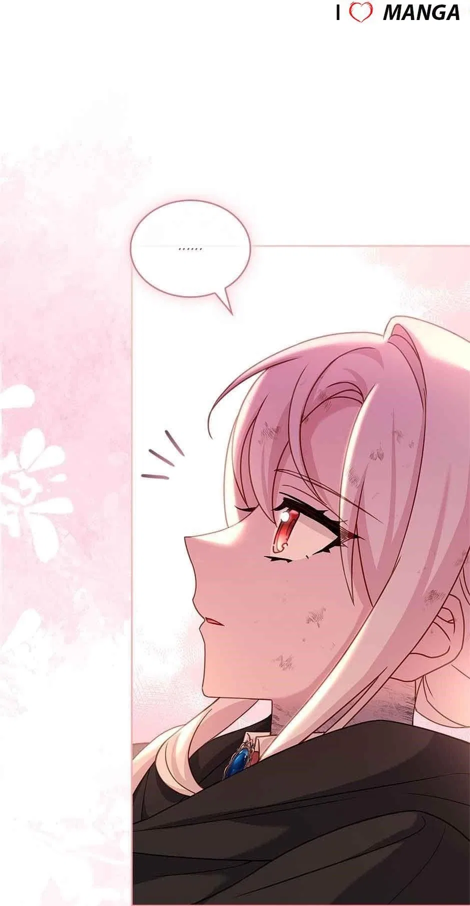 The Lady Wants to Rest Chapter 96 – Page 32
