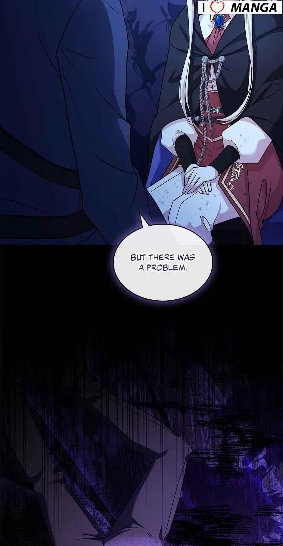 The Lady Wants to Rest Chapter 96 – Page 39