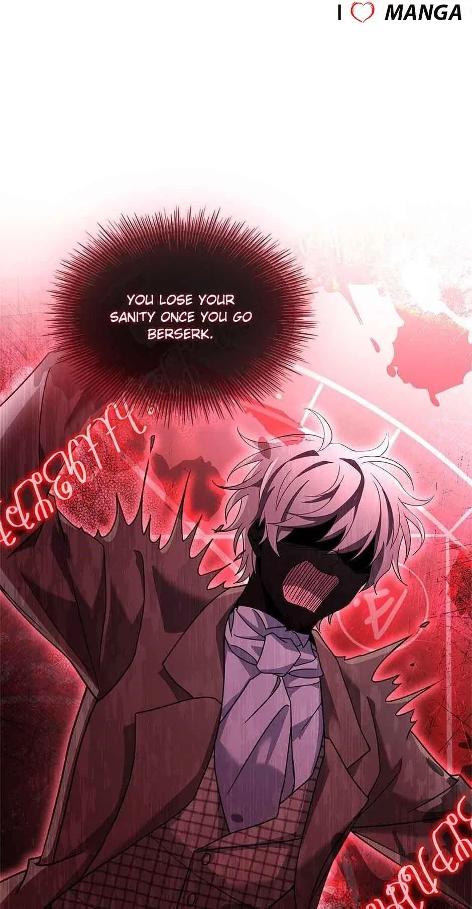 The Lady Wants to Rest Chapter 96 – Page 42