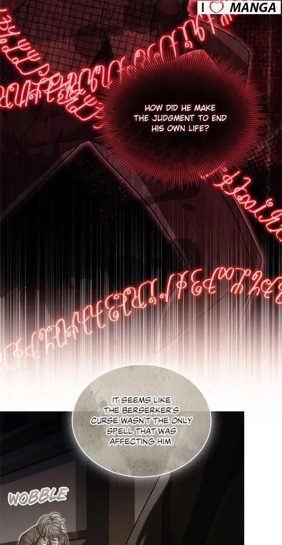 The Lady Wants to Rest Chapter 96 – Page 43