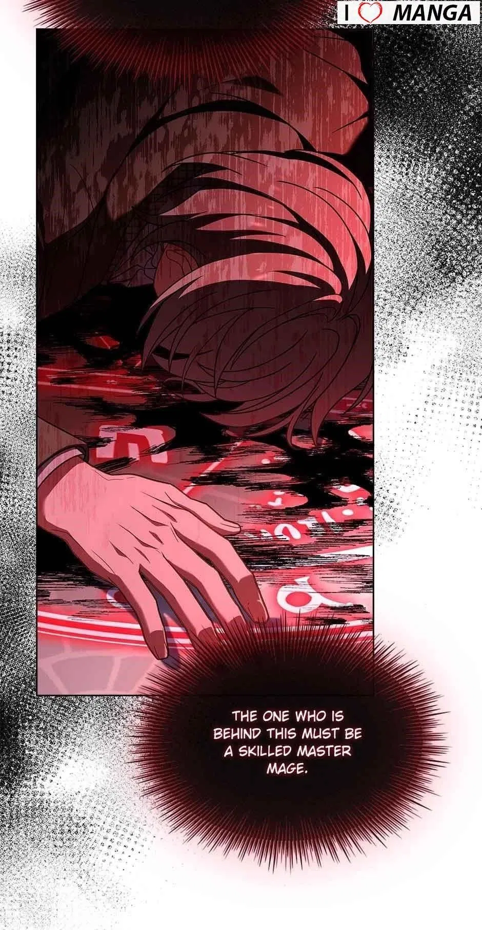 The Lady Wants to Rest Chapter 96 – Page 46