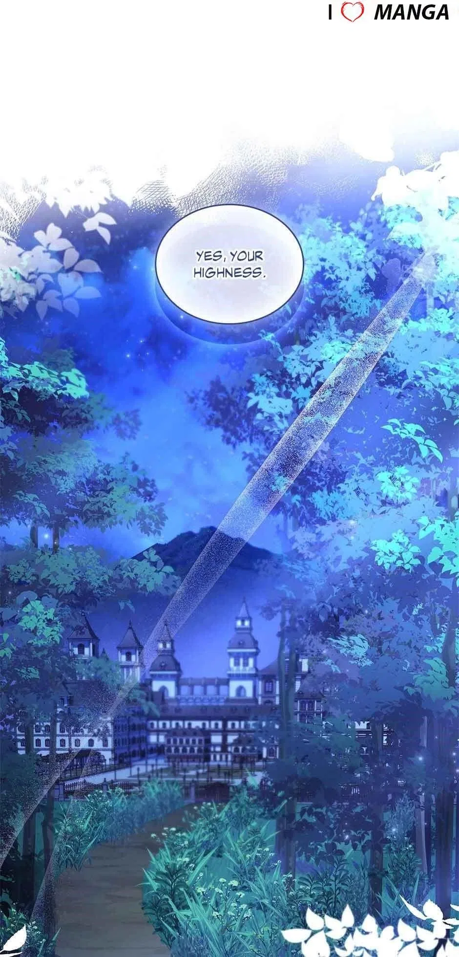 The Lady Wants to Rest Chapter 96 – Page 50