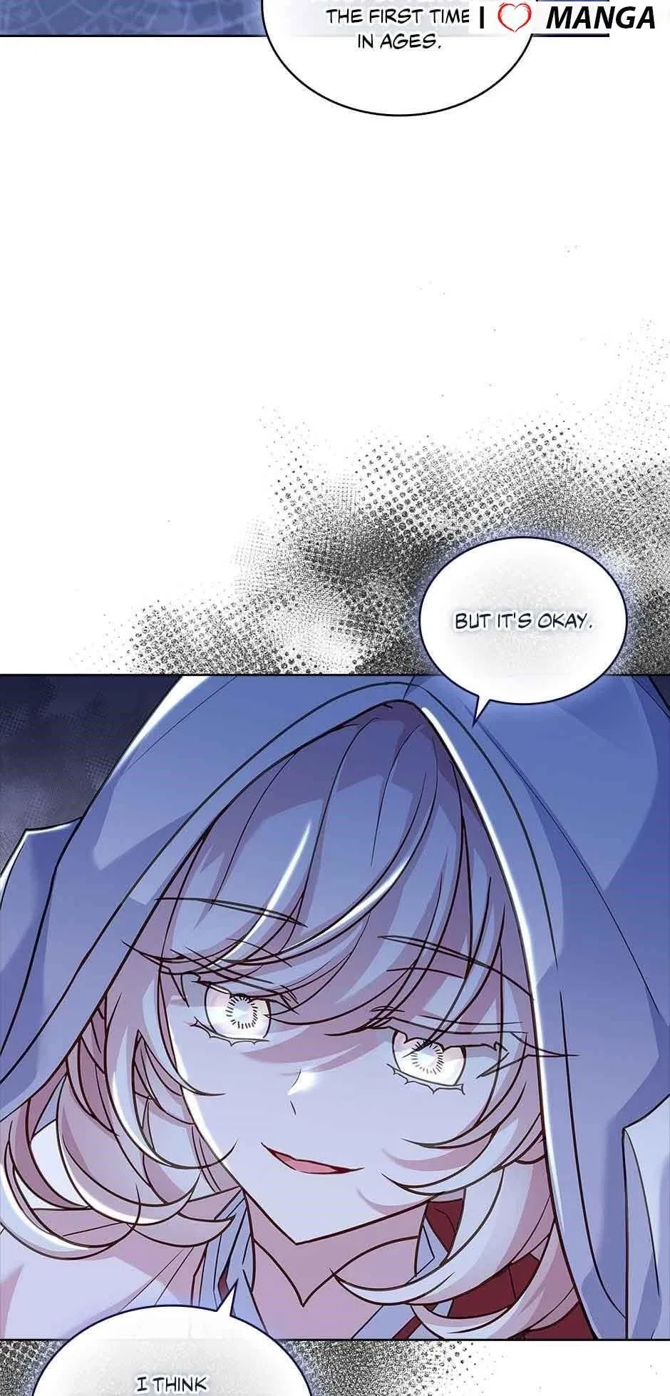 The Lady Wants to Rest Chapter 96 – Page 55