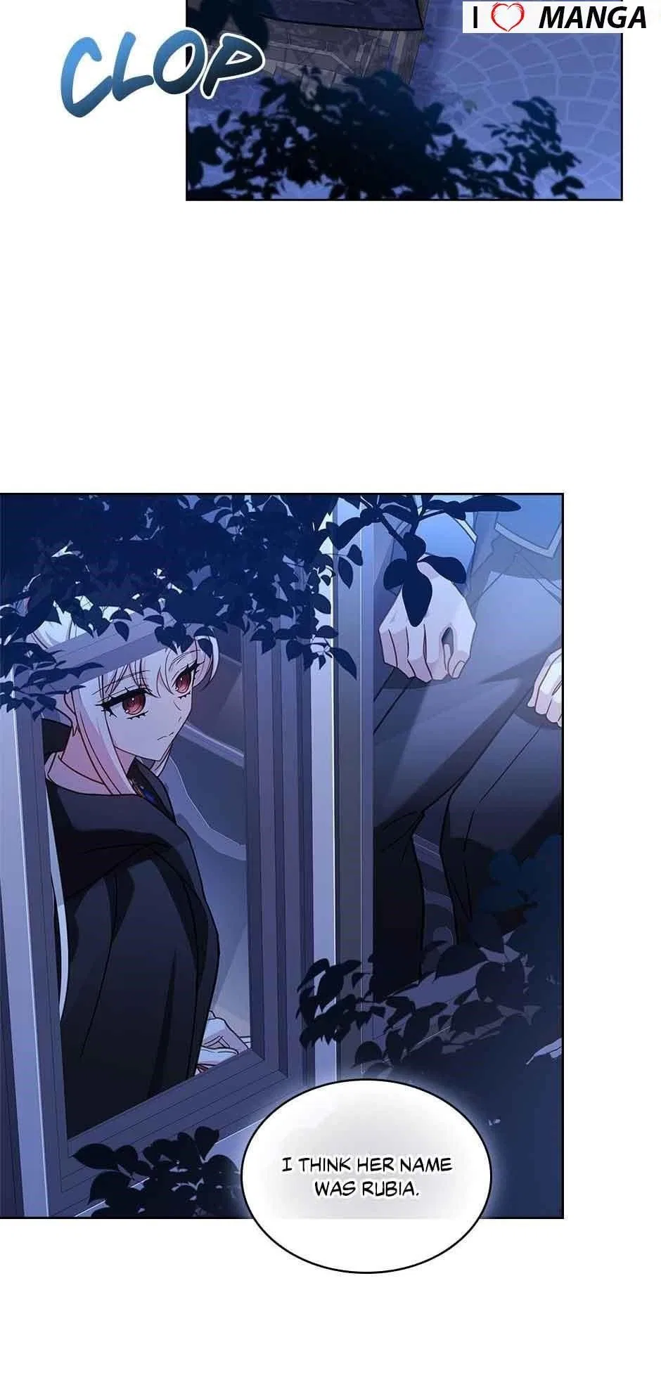 The Lady Wants to Rest Chapter 96 – Page 57