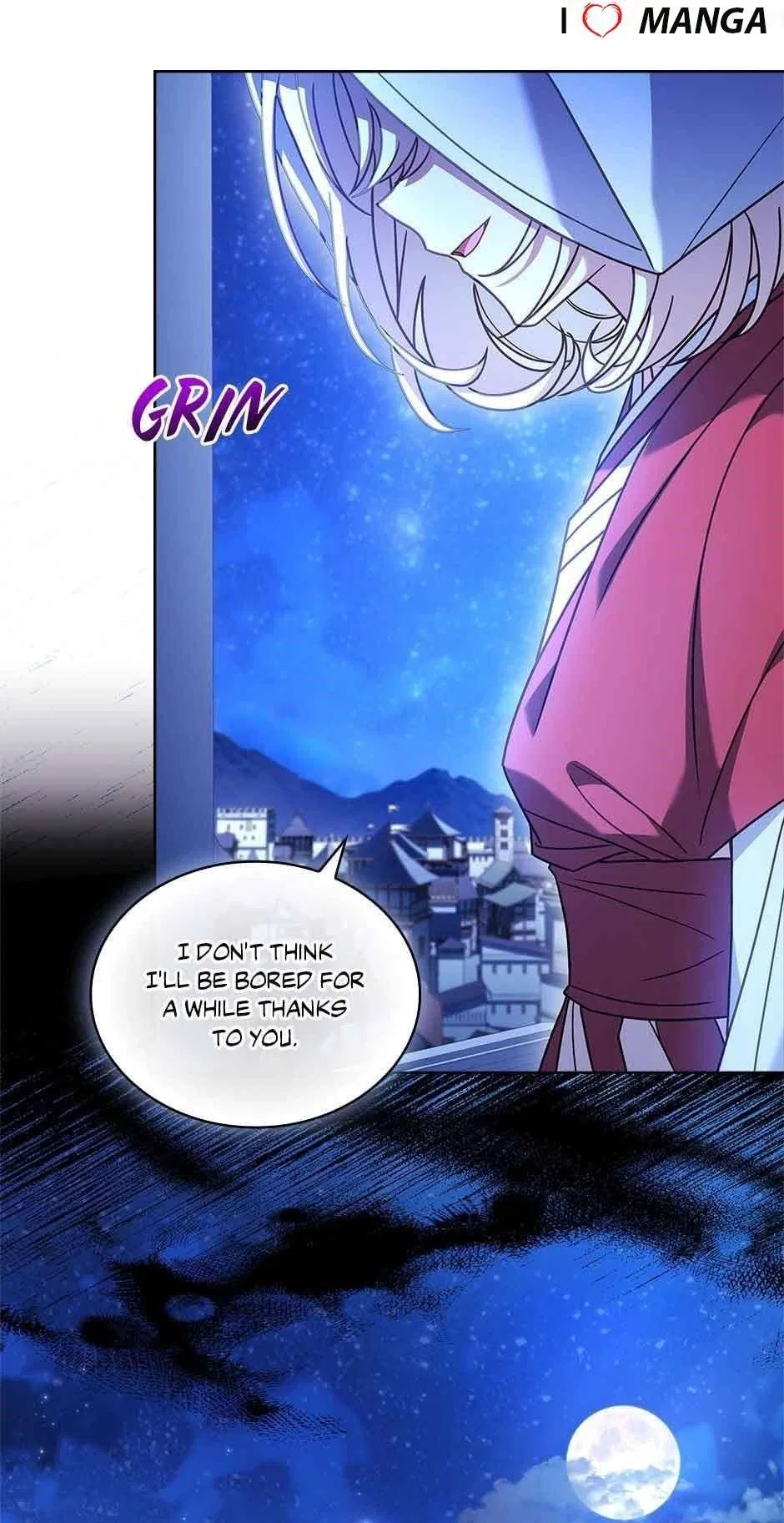 The Lady Wants to Rest Chapter 96 – Page 58