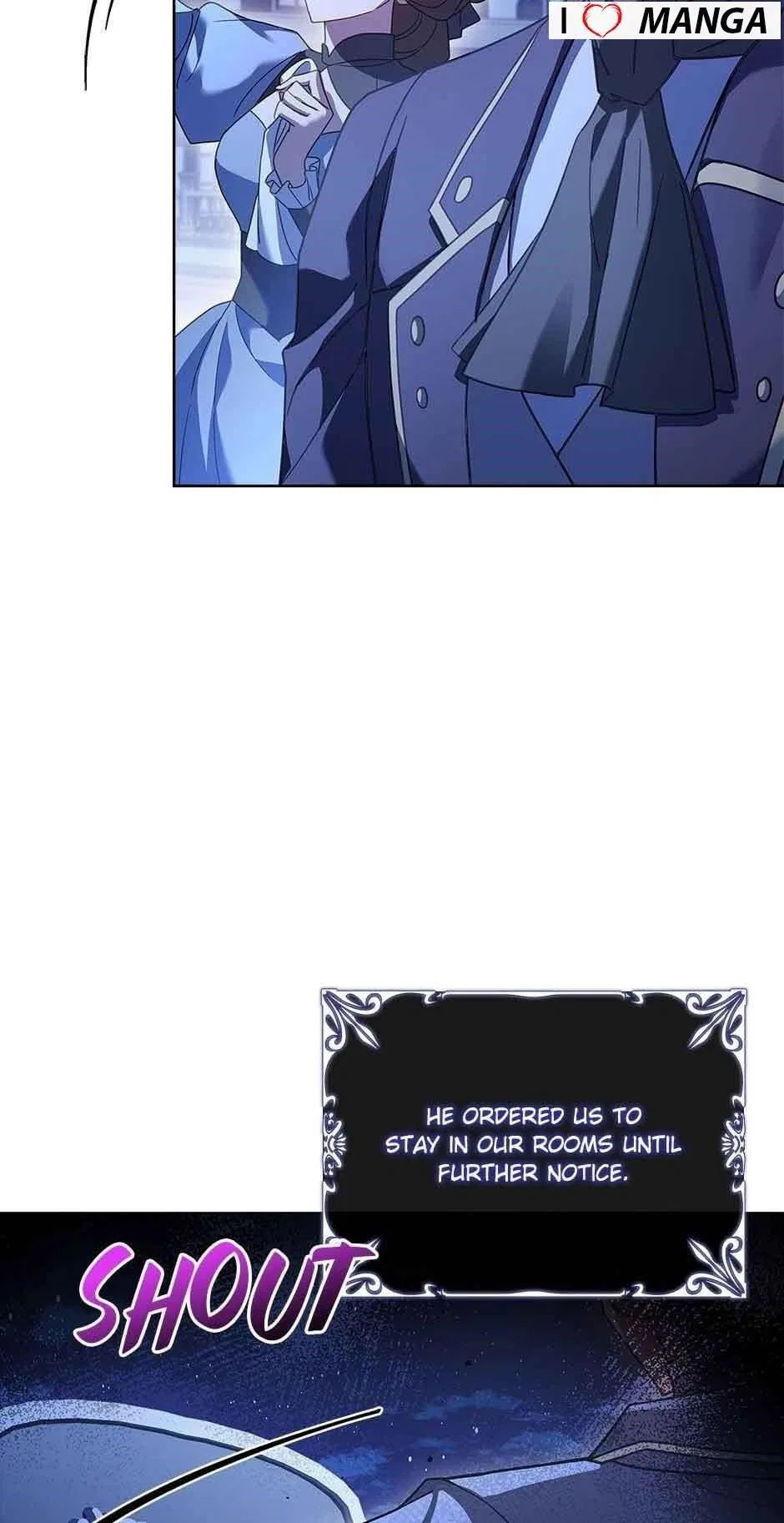 The Lady Wants to Rest Chapter 96 – Page 63