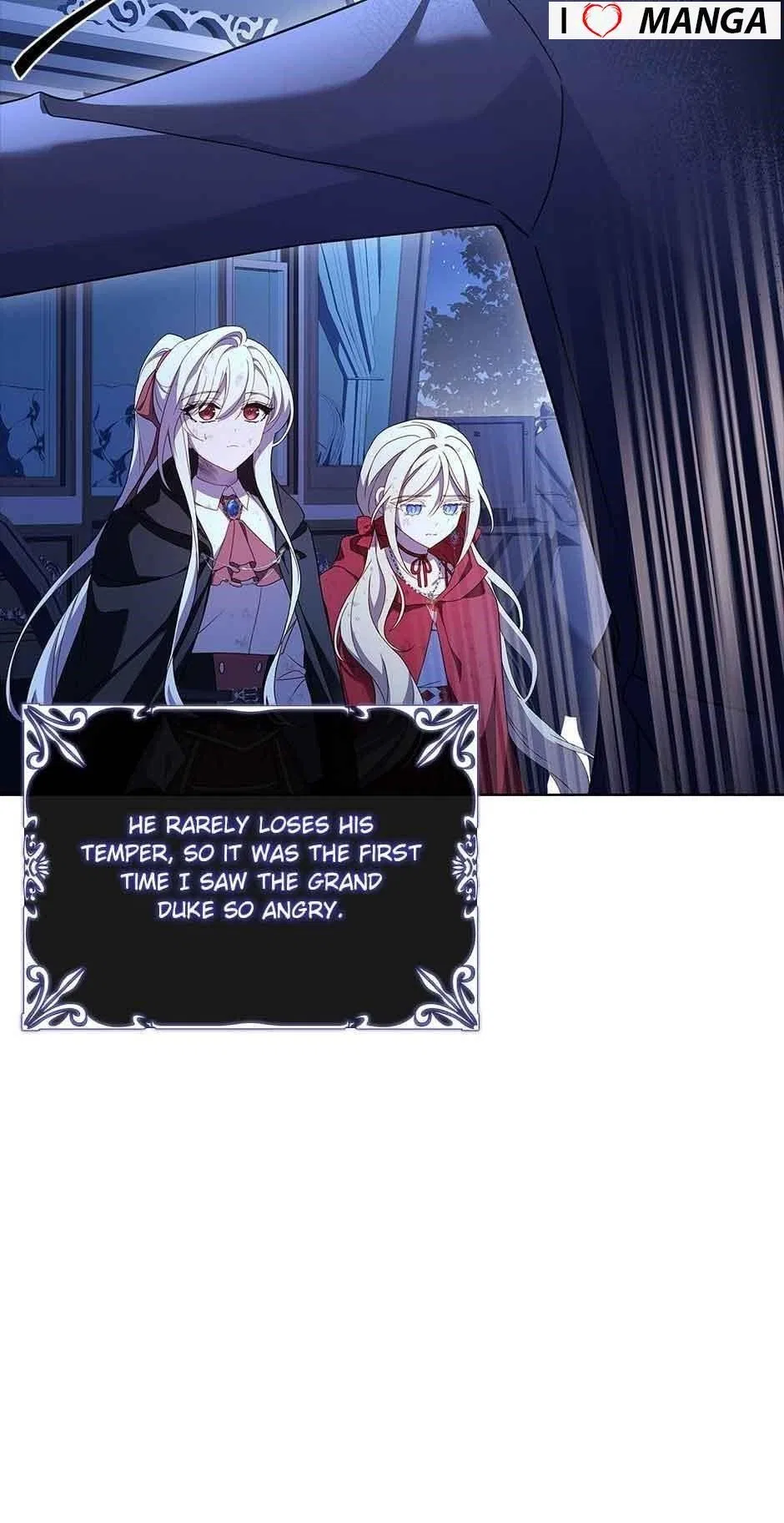The Lady Wants to Rest Chapter 96 – Page 64