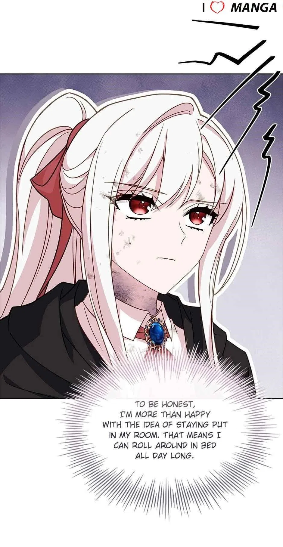 The Lady Wants to Rest Chapter 96 – Page 65
